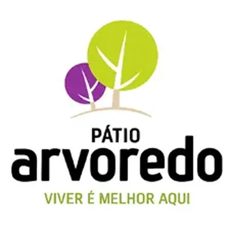 Pátio Arvoredo